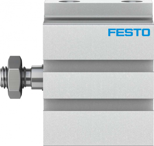 188243 Короткоходовый цилиндр ADVC-40-10-A-P-A FESTO