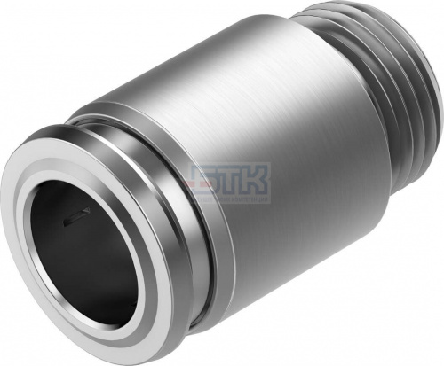 8085668 Штуцер с цанговым соединением NPQR-DK-G38-Q12 FESTO 8085668 Штуцер с цанговым соединением NPQR-DK-G38-Q12 FESTO