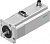 1370477 Шаговый двигатель EMMS-ST-57-S-SEB-G2 FESTO