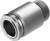 8085668 Штуцер с цанговым соединением NPQR-DK-G38-Q12 FESTO 8085668 Штуцер с цанговым соединением NPQR-DK-G38-Q12 FESTO