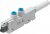 532644 Генератор вакуума VN-14-H-T4-PQ3-VQ3-RO2-M FESTO 532644 Генератор вакуума VN-14-H-T4-PQ3-VQ3-RO2-M FESTO
