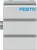188310 Короткоходовый цилиндр ADVC-80-20-I-P-A FESTO