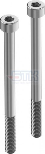 8105115 screw set VAME-B14-S-M5 FESTO 8105115 screw set VAME-B14-S-M5 FESTO