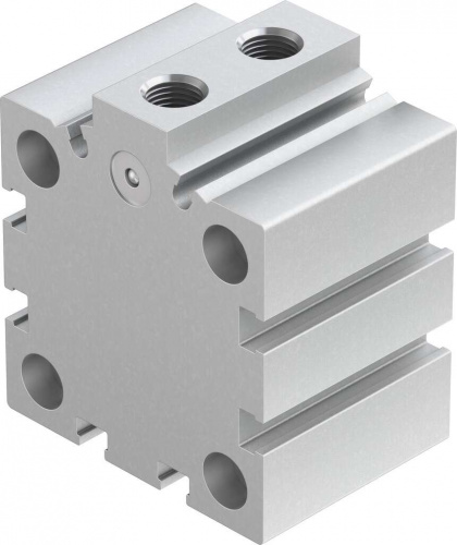 188238 Короткоходовый цилиндр ADVC-40-10-I-P FESTO