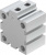 188238 Короткоходовый цилиндр ADVC-40-10-I-P FESTO