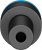 153041 Цанговое соединение QS-6H-4 FESTO 153041 Цанговое соединение QS-6H-4 FESTO