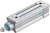 1376659 Пневмоцилиндр DSBC-40-80-PPVA-N3 FESTO 1376659 Пневмоцилиндр DSBC-40-80-PPVA-N3 FESTO