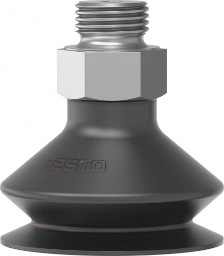 35413 Вакуумная присоска VASB-40-1/4-NBR FESTO 35413 Вакуумная присоска VASB-40-1/4-NBR FESTO