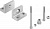8069014 Монтажный профиль DAMH-L8-25-PL-1 FESTO