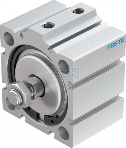 188297 Короткоходовый цилиндр ADVC-63-15-A-P FESTO