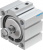 188297 Короткоходовый цилиндр ADVC-63-15-A-P FESTO