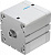 572723 Компактный цилиндр ADN-80-40-I-PPS-A FESTO