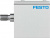 188183 Короткоходовый цилиндр ADVC-25-10-A-P-A FESTO