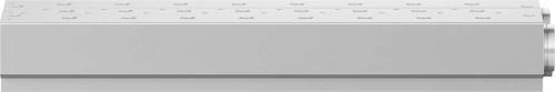 8026267 Плита для блочного монтажа VABM-B10-25S-G38-8 FESTO 8026267 Плита для блочного монтажа VABM-B10-25S-G38-8 FESTO