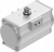 8042190 Неполноповоротный привод DFPD-240-RP-90-RD-F0710-T6 FESTO