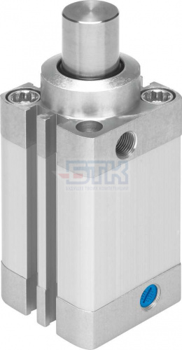 576128 Стопорный цилиндр DFSP-40-30-PS-PA FESTO 576128 Стопорный цилиндр DFSP-40-30-PS-PA FESTO