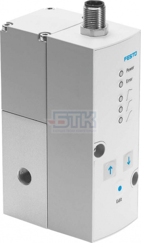 542249 Пропорциональный регулятор давления VPPM-6F-L-1-F-0L6H-A4N FESTO