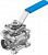 8089058 Шаровой кран VZBE-3/4-WA-63-T-2-F0304-M-V15V15 FESTO