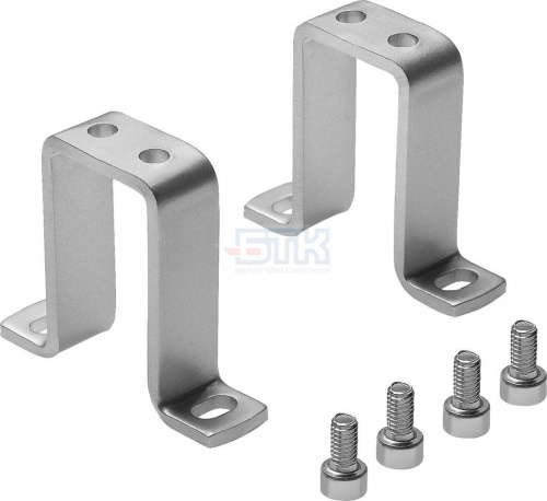 525030 Монтажная скоба HRB-D-MIDI FESTO 525030 Монтажная скоба HRB-D-MIDI FESTO