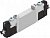 574235 Распределитель VUVG-B10-T32U-AZT-F-1R8L FESTO