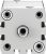536306 Компактный цилиндр ADN-40-50-I-P-A FESTO