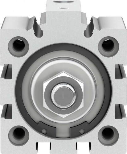 188231 Короткоходовый цилиндр AEVC-40-25-A-P FESTO