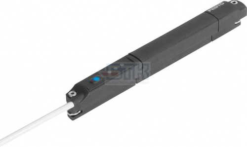 1531267 Датчик положения SDAT-MHS-M100-1L-SA-E-0.3-M8 FESTO 1531267 Датчик положения SDAT-MHS-M100-1L-SA-E-0.3-M8 FESTO