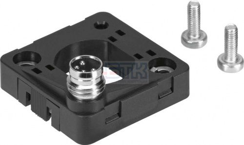 8000327 Электрические адаптеры SASC-P4-A-M8-S FESTO