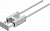 2782885 Направляющая EAGF-V2-KF-32-320 FESTO