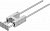 2782885 Направляющая EAGF-V2-KF-32-320 FESTO