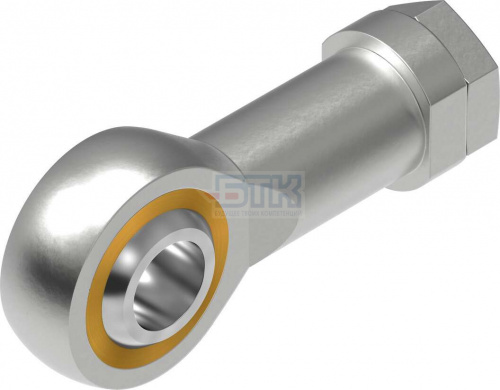 9257 Шарнирная головка SGS-M12 FESTO 9257 Шарнирная головка SGS-M12 FESTO