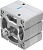 577200 Компактный цилиндр ADN-100-15-A-PPS-A FESTO