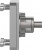 557981 Осевой набор EAMM-A-K38-70A FESTO 557981 Осевой набор EAMM-A-K38-70A FESTO