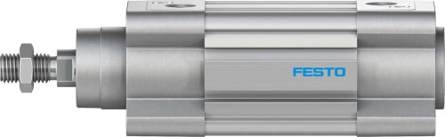 3660616 Стандартный цилиндр DSBC-40-25-D3-PPVA-N3 FESTO