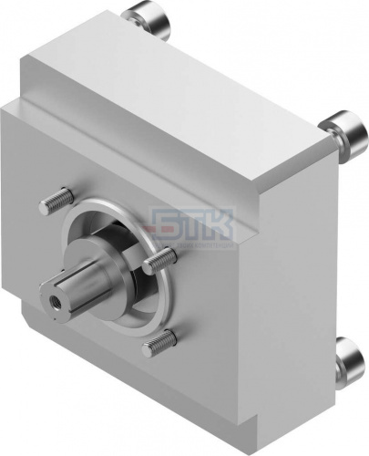 8063453 Осевой набор EAMM-A-L27-60RB FESTO
