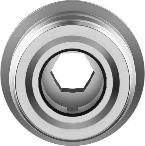 8085664 Штуцер с цанговым соединением NPQR-DK-G14-Q6 FESTO 8085664 Штуцер с цанговым соединением NPQR-DK-G14-Q6 FESTO