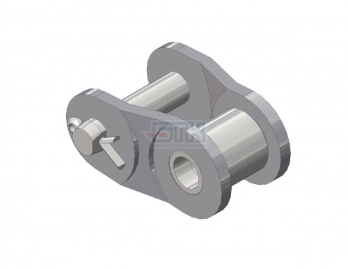 Переходное звено PHC 60H-1-O/L SKF (цепь 60H-1)