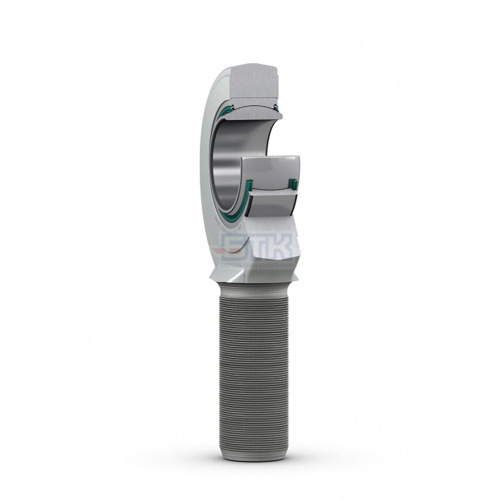 Шарнирный наконечник SAL 50 TXE-2LS SKF Шарнирный наконечник SAL 50 TXE-2LS SKF
