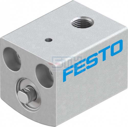 188050 Короткоходовый цилиндр AEVC-4-2,5-P FESTO 188050 Короткоходовый цилиндр AEVC-4-2,5-P FESTO