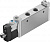 574229 Распределитель VUVG-L14-M52-AT-G18-1R8L FESTO