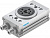 1395606 Неполноповоротный привод DRRD-20-180-FH-PA FESTO