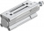 1376422 Пневмоцилиндр DSBC-32-25-PPVA-N3 FESTO 1376422 Пневмоцилиндр DSBC-32-25-PPVA-N3 FESTO