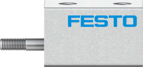 188055 Короткоходовый цилиндр ADVC-4-5-A-P FESTO 188055 Короткоходовый цилиндр ADVC-4-5-A-P FESTO