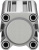 3659389 Стандартный цилиндр DSBC-32-320-D3-PPSA-N3 FESTO 3659389 Стандартный цилиндр DSBC-32-320-D3-PPSA-N3 FESTO