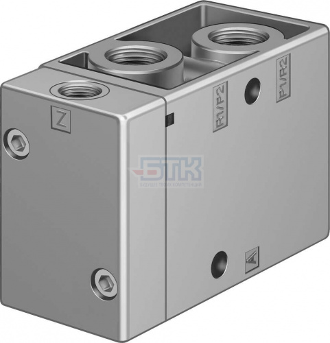 536029 Пневмораспределитель VL/O-3-1/4-EX FESTO 536029 Пневмораспределитель VL/O-3-1/4-EX FESTO