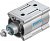 1463558 Стандартный цилиндр DSBC-100- -PPSA-N3 FESTO