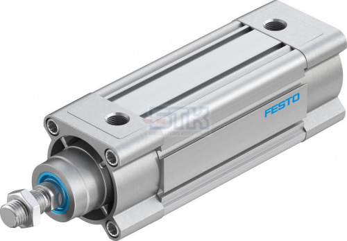 3657819 Стандартный цилиндр DSBC-63-100-D3-PPSA-N3 FESTO 3657819 Стандартный цилиндр DSBC-63-100-D3-PPSA-N3 FESTO