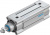 3657819 Стандартный цилиндр DSBC-63-100-D3-PPSA-N3 FESTO 3657819 Стандартный цилиндр DSBC-63-100-D3-PPSA-N3 FESTO