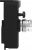 573920 Электрическая плита VAVE-L1-1R8-LR FESTO 573920 Электрическая плита VAVE-L1-1R8-LR FESTO