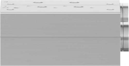 576465 Плита для блочного монтажа VABM-B10-20S-G14-2-P3 FESTO
